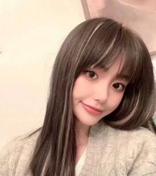 -曼都发型