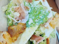 -PIZZA BIANCA(万象城店)