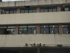 -上海市宝山区少年宫