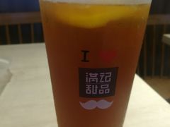 -满记甜品(日月光二店)