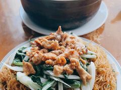 -万兴菜馆(龙华店)