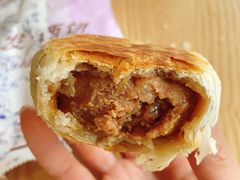长发肉月饼-长发西饼(临顿路店)