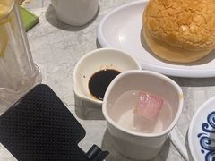 -翠华餐厅(正佳广场店)