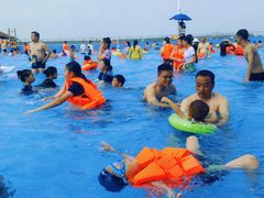 -东湖欢乐水世界