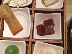 -味福记·本地特色菜(八一万达广场店)