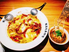 -太二酸菜鱼(正大广场店)