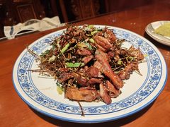 -杨记隆府(白象街店)