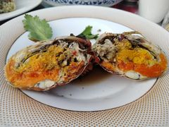 -品鲜村农家菜·阳澄湖大闸蟹(总店)