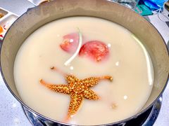 八珍养生菌汤锅-八珍玉食鸡煲·打边炉(印象城店)