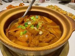 潮汕风味牛杂煲-香港龙凤楼(陆家嘴中心店)