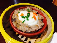 -悟长年潮汕菜砂锅粥(圣熙8号店)