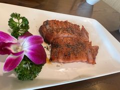 -水月周庄铂尔曼酒店-水月荟中餐厅