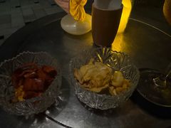-日落吧·海景咖啡厅·餐酒吧·鸡尾酒·下午茶·乐队表演·浪漫夕阳·三亚文华东方酒店