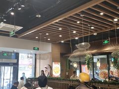 -西部马华清真兰州牛肉面·烧烤夜市(三里河店)