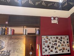 -恐怖游戏(湖滨店)