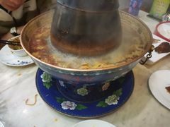 -东来顺•非遗火锅(外滩店)