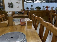 -亲昵春川鸡排(韩国美食街店)