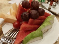-麒麟中餐厅·经典粤菜·地道菜式老字号(广州长隆酒店)