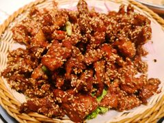 -八大碗·地道东北菜(佳兆业店)