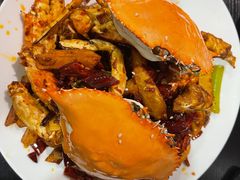 -慢鼓海鲜小馆Mangoo Bistro(交子大道店)