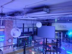 -第三空间·趣味桌游·轰趴.室内CS.剧本杀(大武汉1911店)