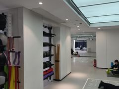 -WEGYMER健萌健身(麦德龙钰龙天下馆)
