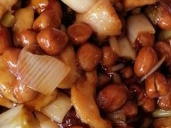 宫保鸡丁-巴渝兄弟川菜(宽街店)