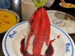 -黄三怪(清河店)
