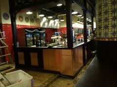 -马迭尔德式西餐精酿啤酒屋(中央大街店)