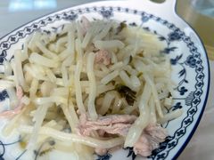 -芸海阁·农家私房菜(沙家浜景区出口店)