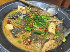 -下梅人家土菜馆(历史文化餐厅度假区店)