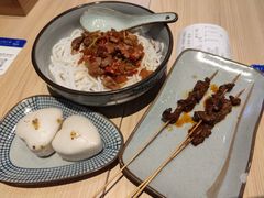 古法桂花米糕-俏凤凰(美林M·LIVE天地东座店)