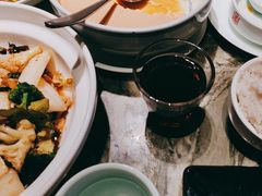-金佬馆·川菜bistro(芜湖镜湖万达店)