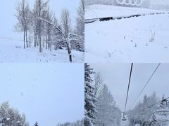 -长白山万达国际滑雪场