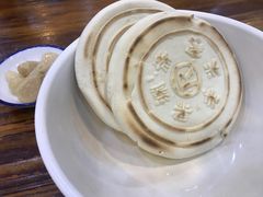 -果渊斋老米家泡馍馆(大雁塔店)
