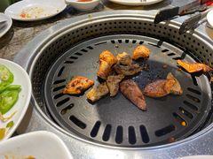 -33韩式自助烧烤(环城南路店)