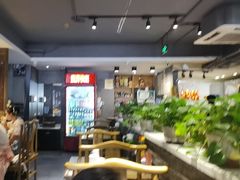 -河沿肉饼Beijing Pie(东华门店)