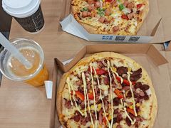 -达美乐比萨(双安店)