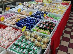 -大桥道食品商店(咸阳路店)