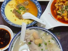 -易老妈蹄花.特色川菜(人民公园总店)