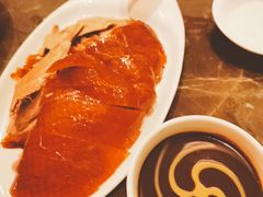 北京烤鸭-金鸭季·北京烤鸭(深业上城店)