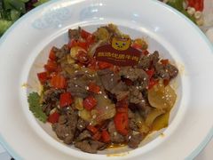 -苏湘小馆·不做预制菜(青年公社店)