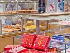 -好利来(亦庄国融店)