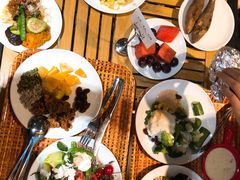 -So Lounge索兰至餐厅(蓝色港湾店)