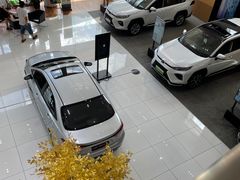 -上海和展广汽丰田4S店(老闵行店)