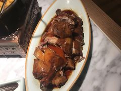 烤鸭-小菜园新徽菜(常州武进吾悦店)
