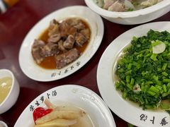-荣生萝卜汤饭店