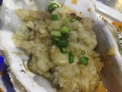 -很久以前羊肉串(大华三路店)