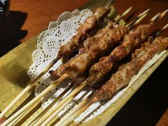 -楼兰新疆主题餐厅(苏州中心店)