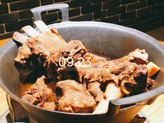 -茸梅路右拐龙虾-农家菜(松江店)